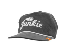 Umpqua UFM Streamer Junkie Hat